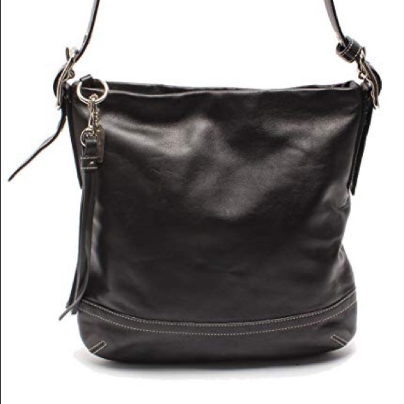 Coach Handbags - Coach Soho Slim Duffle Crossbody Bag 1415